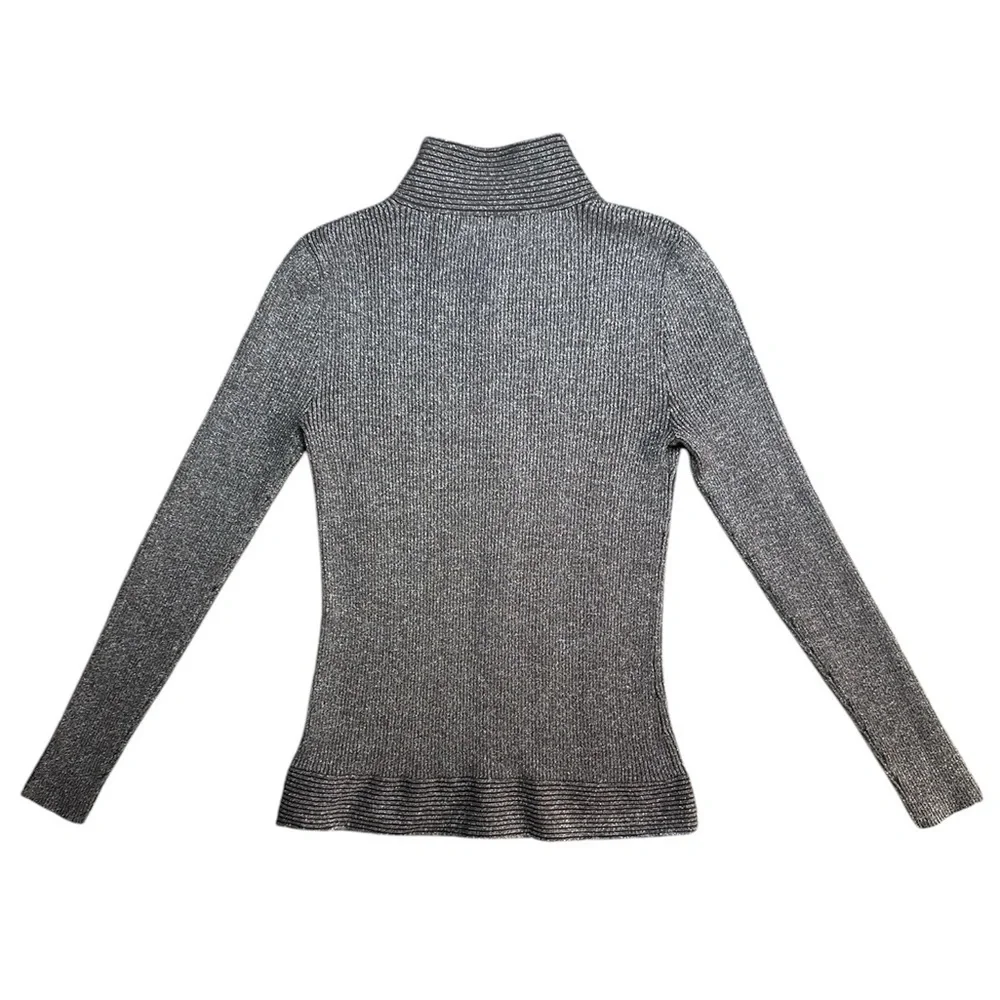 Belldini gray sparkle